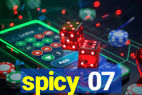 spicy 07